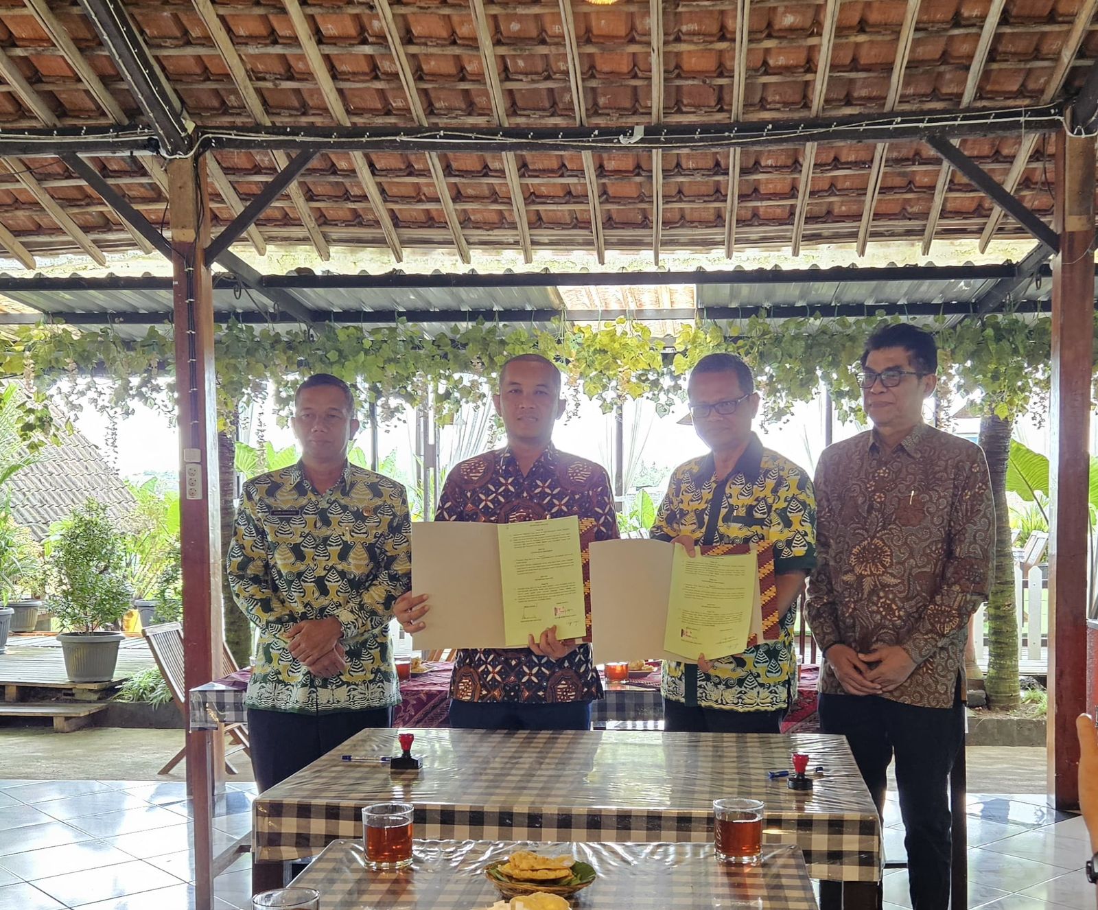 Konten Berita