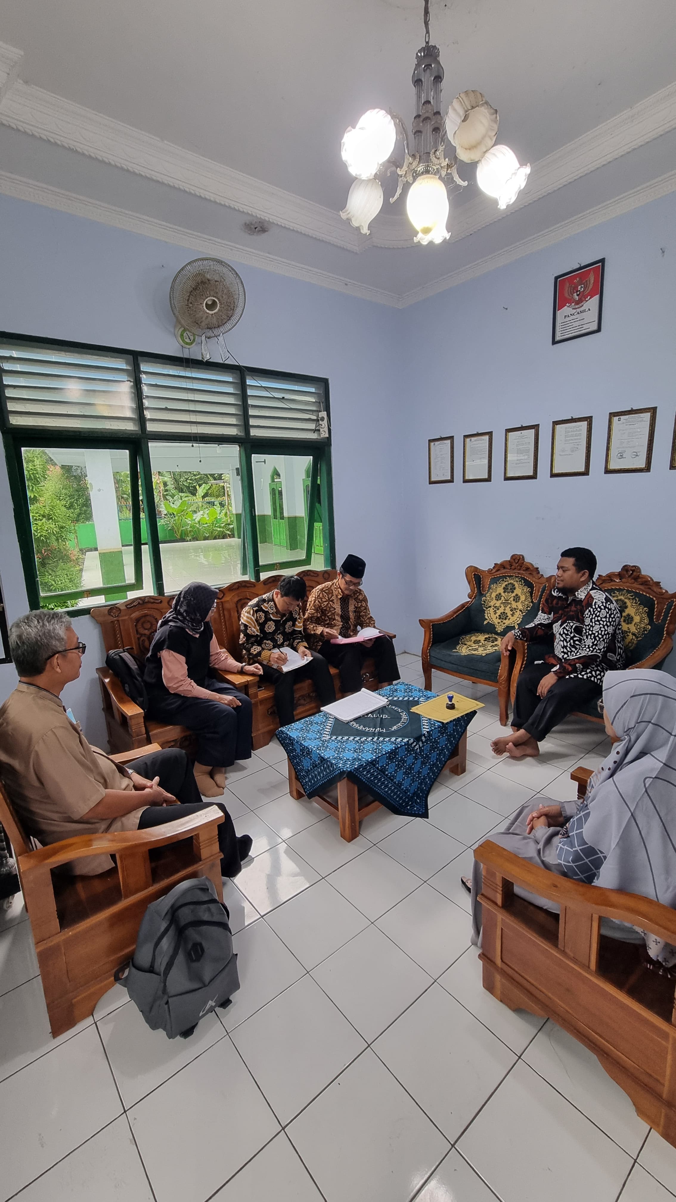 Konten Berita