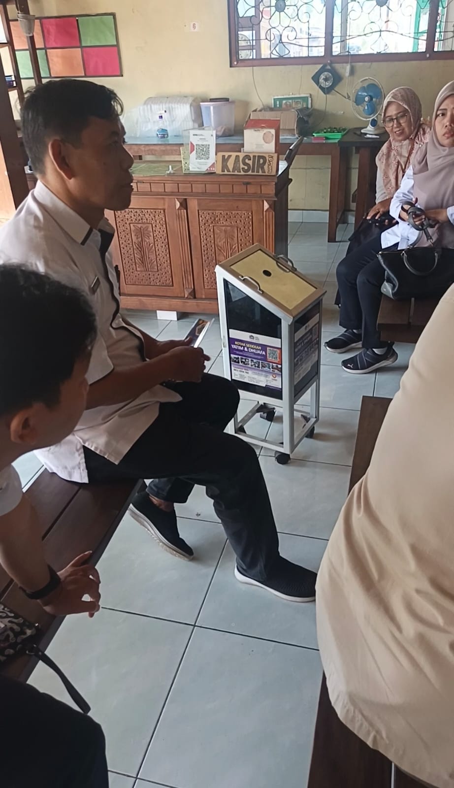 Konten Berita