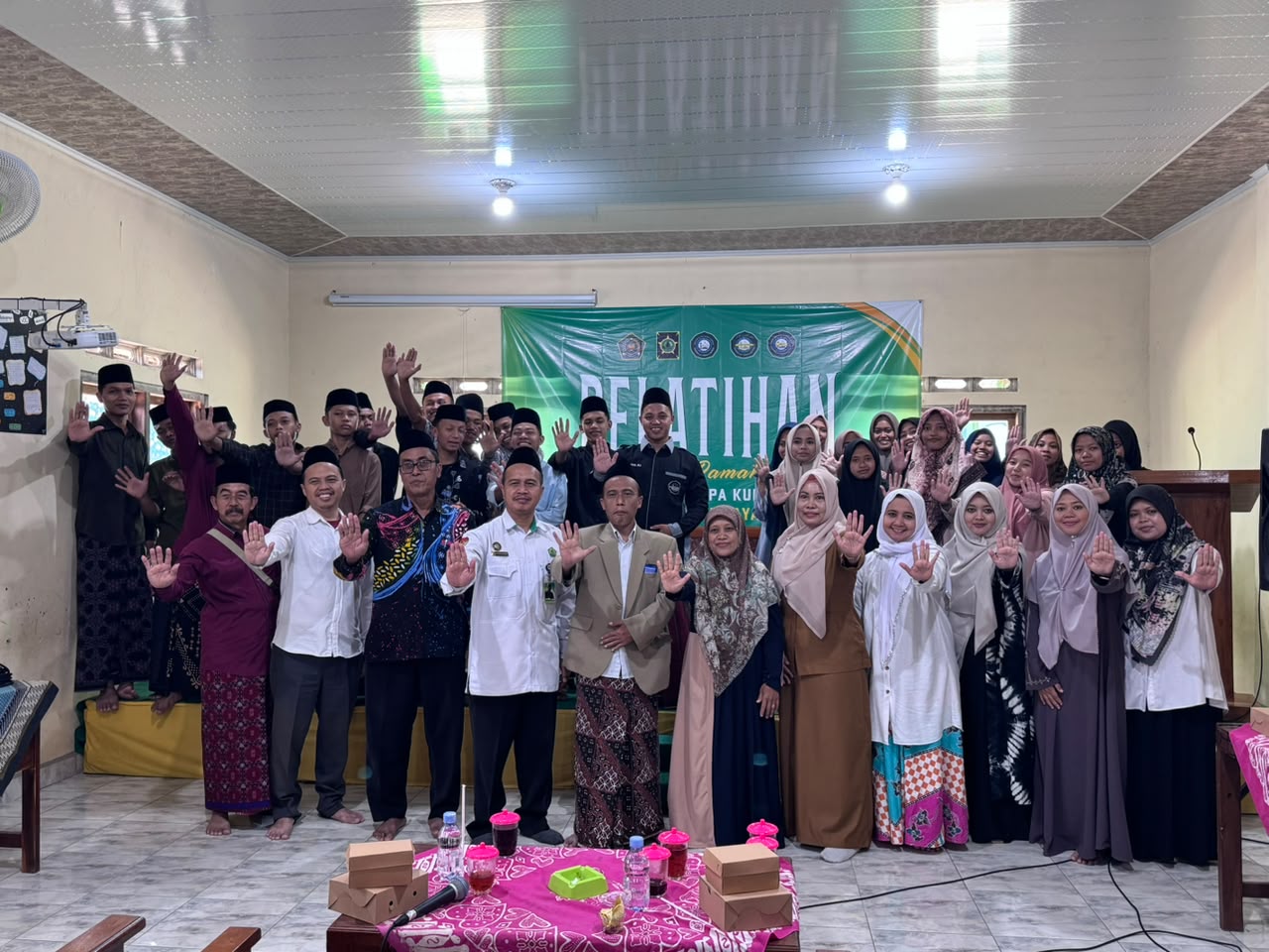 Konten Berita