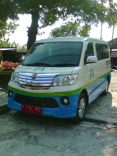Konten Berita