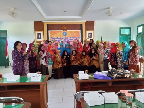 Konten Berita