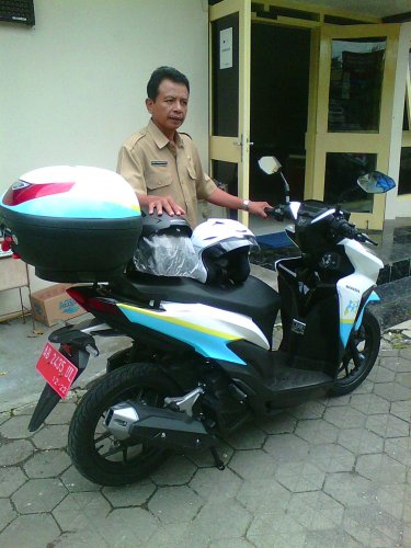 Konten Berita
